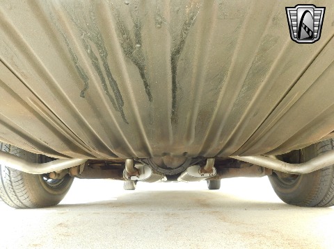 1966 Chevrolet Caprice image 139