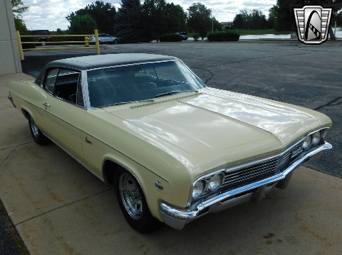 1966 Chevrolet Caprice image 10