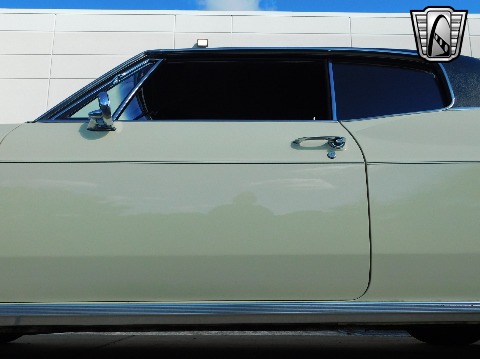 1966 Chevrolet Caprice image 36