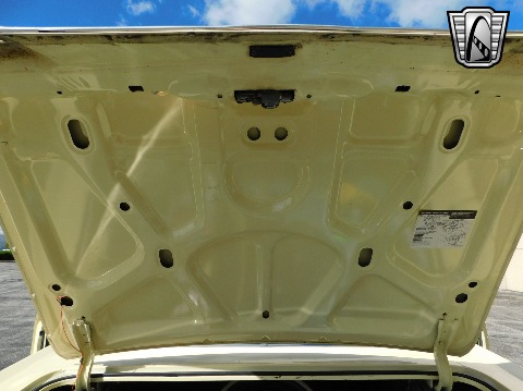 1966 Chevrolet Caprice image 114