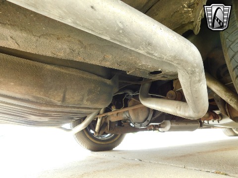 1966 Chevrolet Caprice image 140