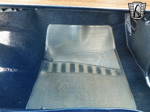 1966 Chevrolet Caprice image 89