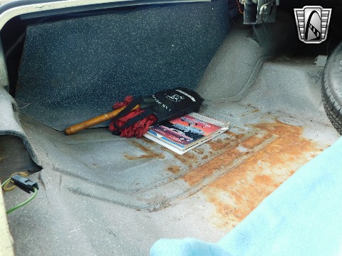 1966 Chevrolet Caprice image 115