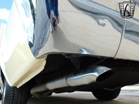 1966 Chevrolet Caprice image 141