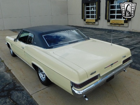 1966 Chevrolet Caprice image 12