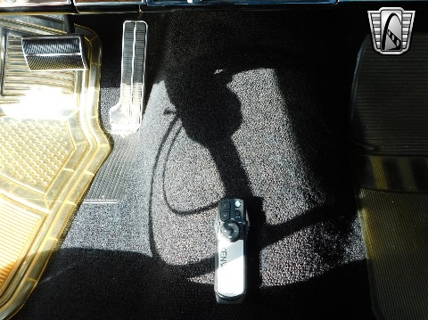 1966 Chevrolet Caprice image 90