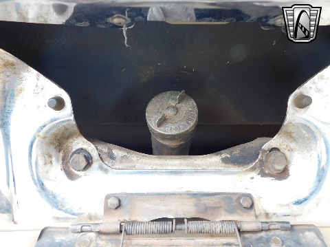 1966 Chevrolet Caprice image 142