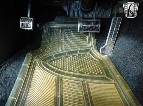 1966 Chevrolet Caprice image 91