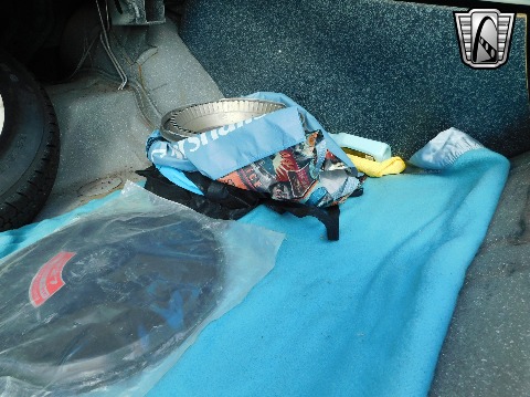 1966 Chevrolet Caprice image 117