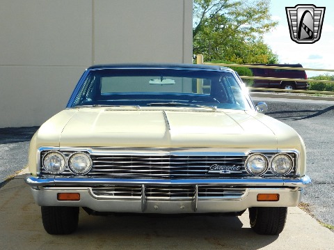 1966 Chevrolet Caprice image 14