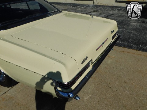 1966 Chevrolet Caprice image 40