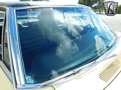 1966 Chevrolet Caprice image 66