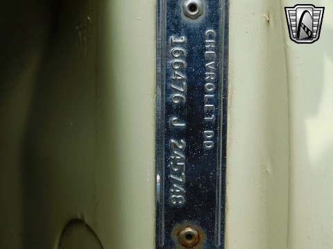 1966 Chevrolet Caprice image 118