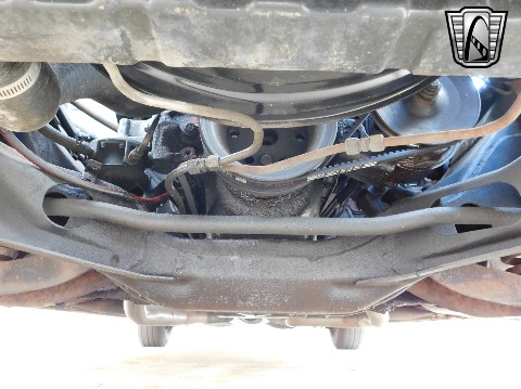 1966 Chevrolet Caprice image 144