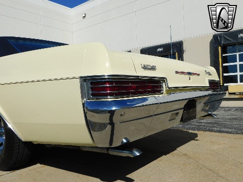 1966 Chevrolet Caprice image 41