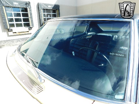 1966 Chevrolet Caprice image 67