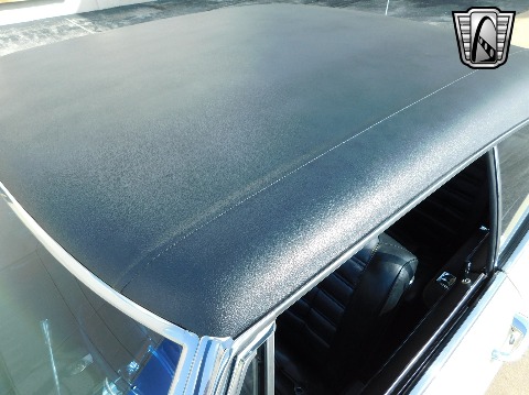 1966 Chevrolet Caprice image 68