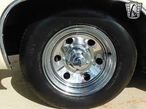 1966 Chevrolet Caprice image 120