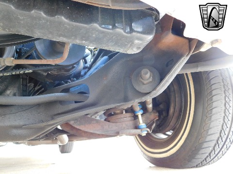 1966 Chevrolet Caprice image 146