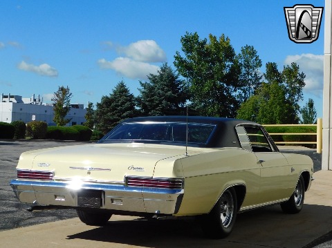 1966 Chevrolet Caprice image 17