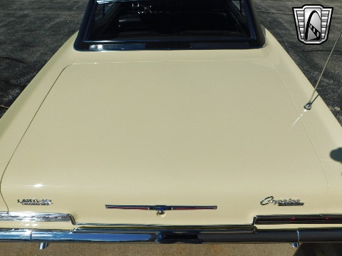 1966 Chevrolet Caprice image 43