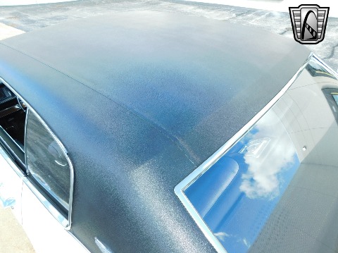 1966 Chevrolet Caprice image 69