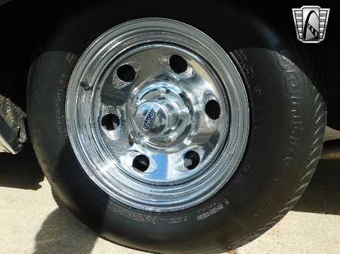 1966 Chevrolet Caprice image 121