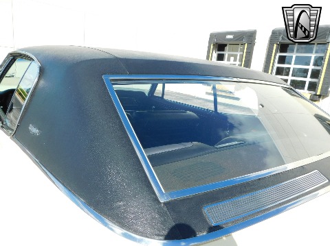 1966 Chevrolet Caprice image 70