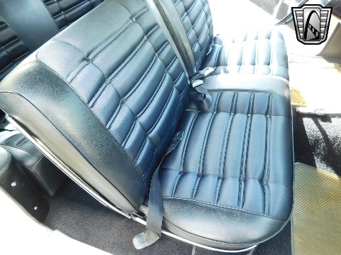 1966 Chevrolet Caprice image 96