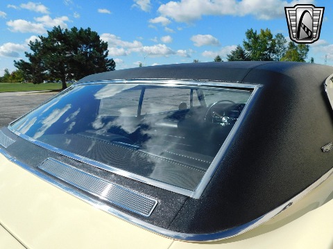 1966 Chevrolet Caprice image 71