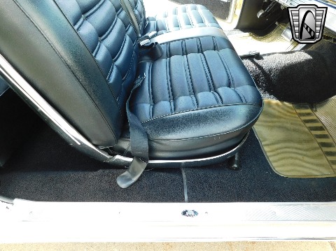 1966 Chevrolet Caprice image 97