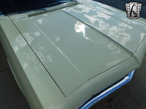 1966 Chevrolet Caprice image 72