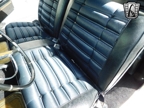 1966 Chevrolet Caprice image 98