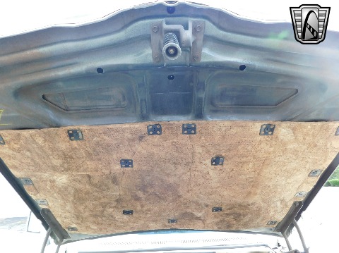 1966 Chevrolet Caprice image 124