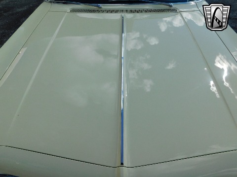 1966 Chevrolet Caprice image 73