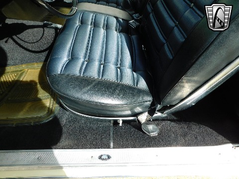 1966 Chevrolet Caprice image 99