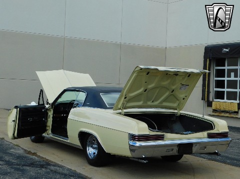 1966 Chevrolet Caprice image 151