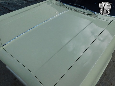 1966 Chevrolet Caprice image 74