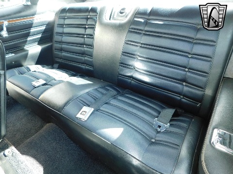 1966 Chevrolet Caprice image 100