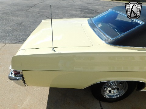 1966 Chevrolet Caprice image 49