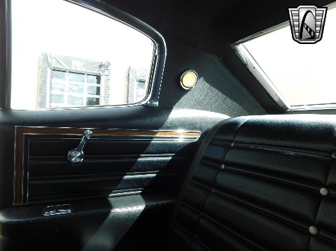 1966 Chevrolet Caprice image 101