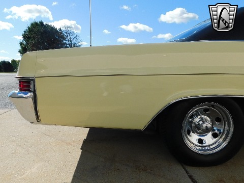 1966 Chevrolet Caprice image 50