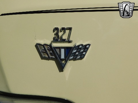 1966 Chevrolet Caprice image 76