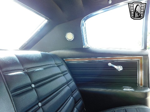 1966 Chevrolet Caprice image 102