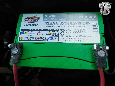 1966 Chevrolet Caprice image 128