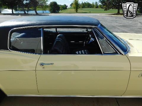 1966 Chevrolet Caprice image 51