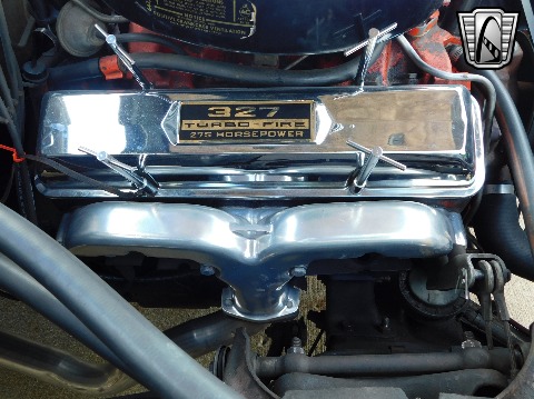 1966 Chevrolet Caprice image 129