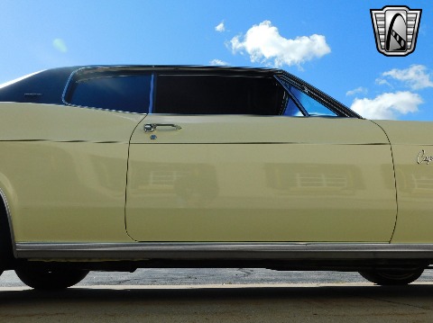 1966 Chevrolet Caprice image 52