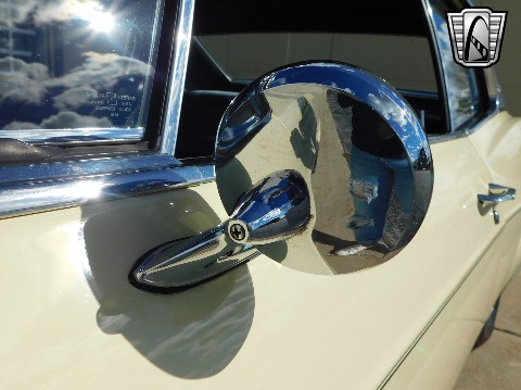 1966 Chevrolet Caprice image 78