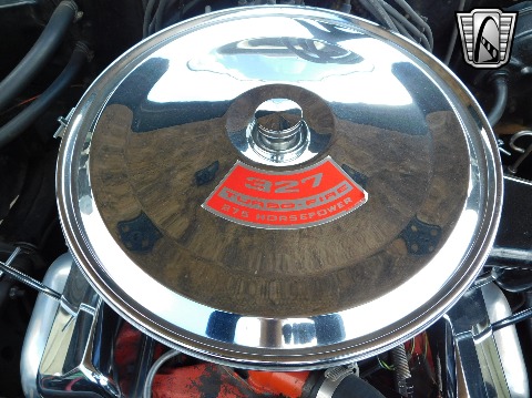 1966 Chevrolet Caprice image 130